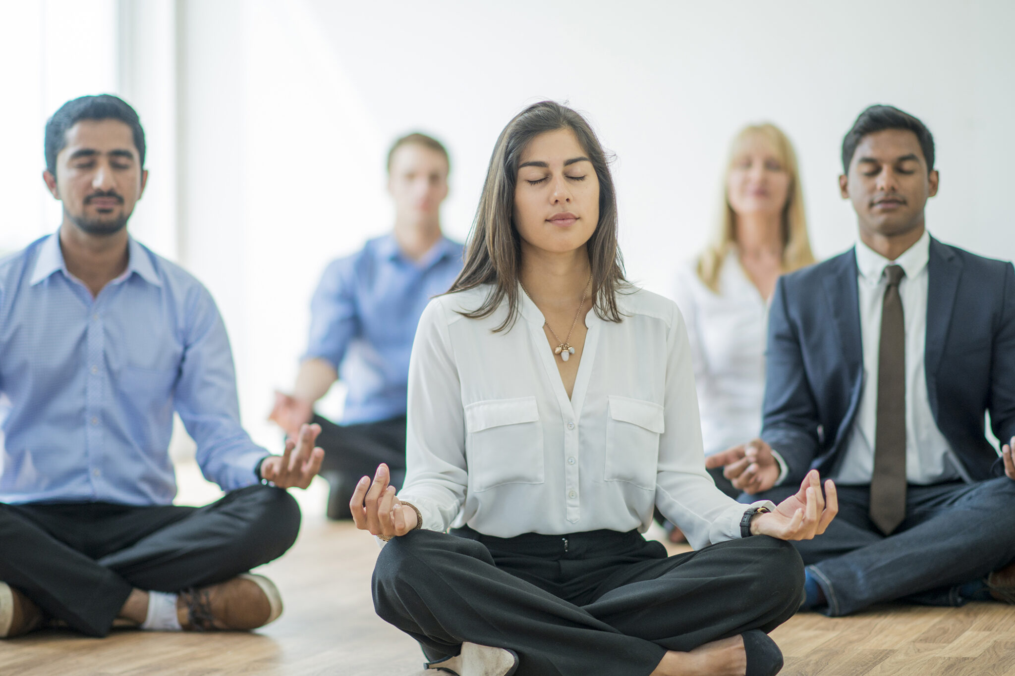 Fostering Workplace Wellness